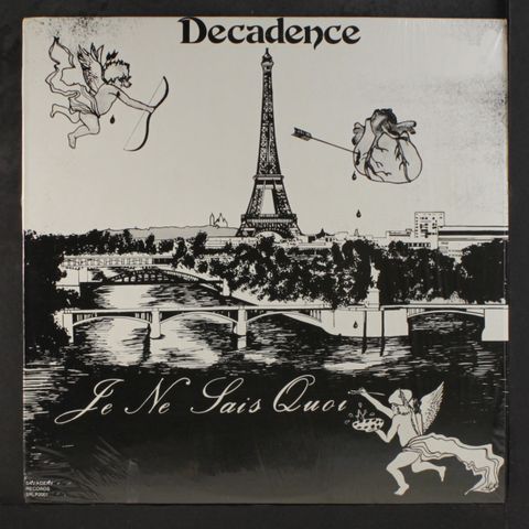 DECADENCE