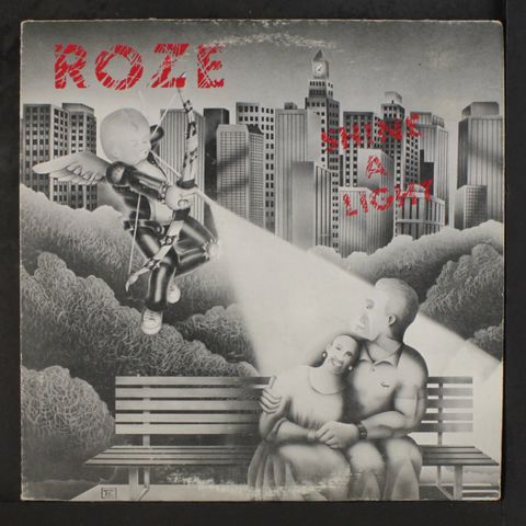 ROZE
