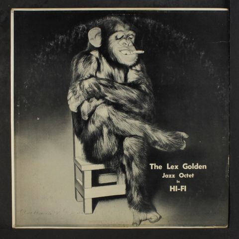 LEX GOLDEN OCTET
