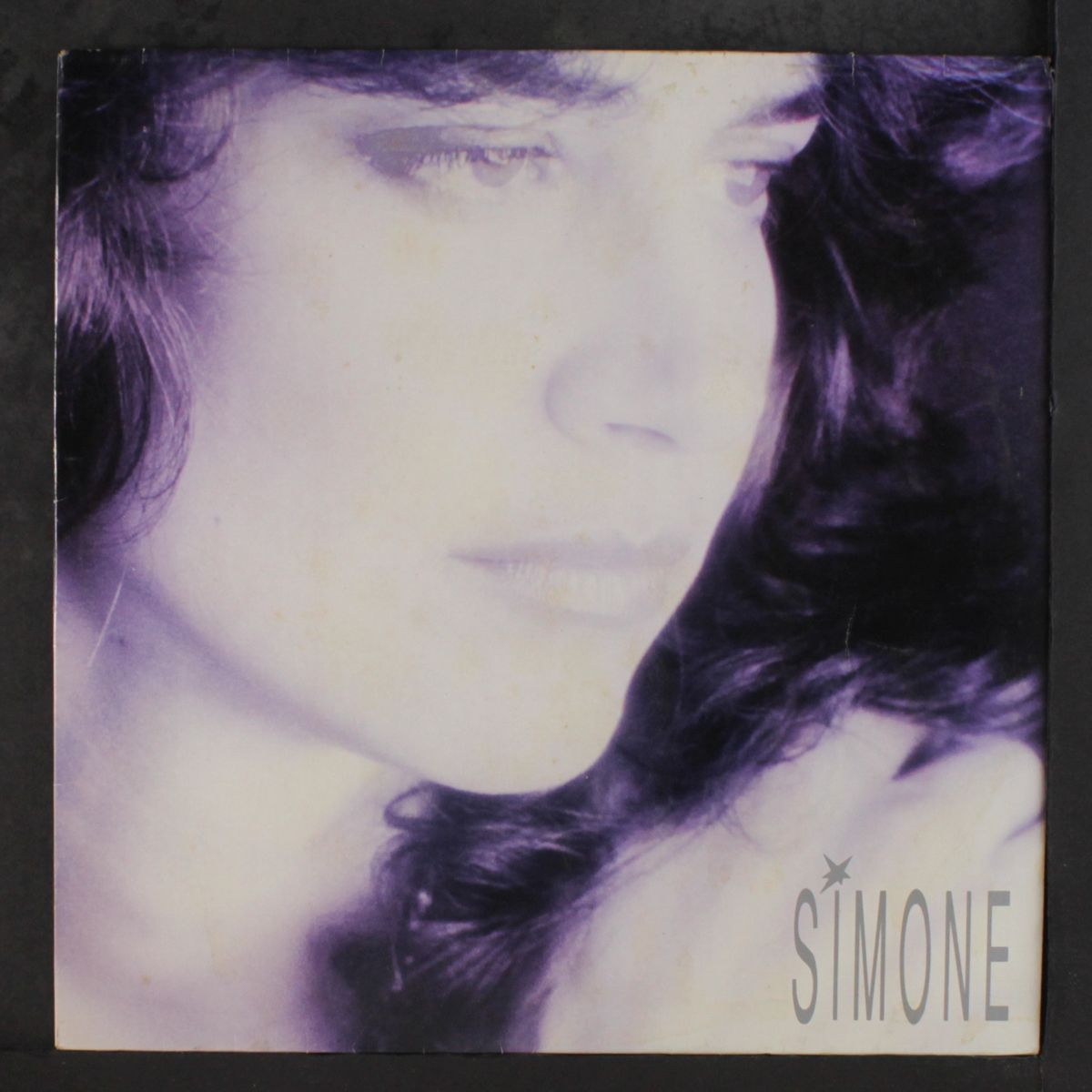 raio de luz by SIMONE