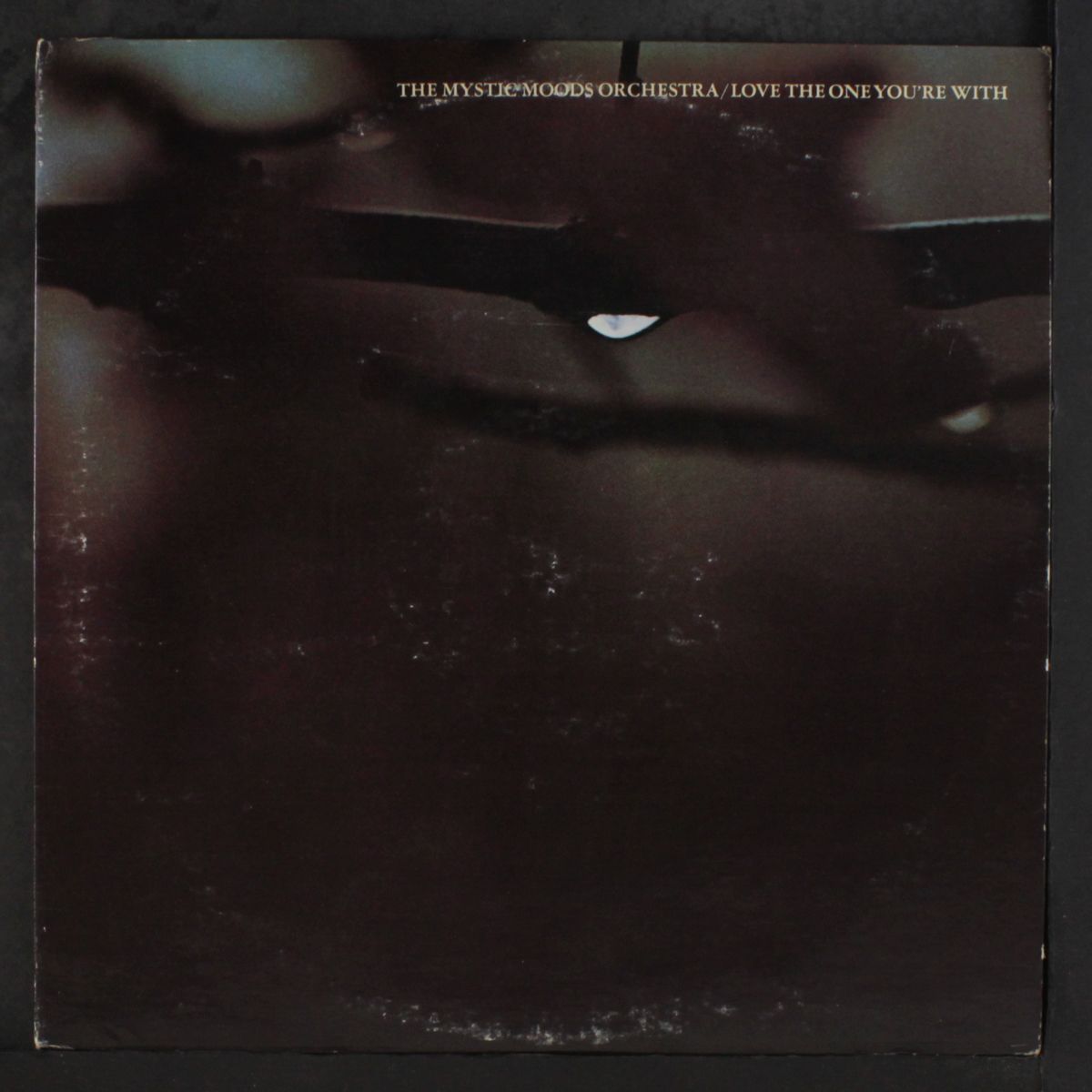 love the one you're with by MYSTIC MOODS ORCHESTRA