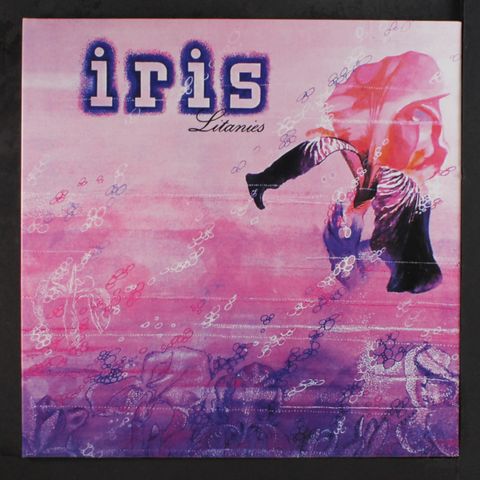 IRIS