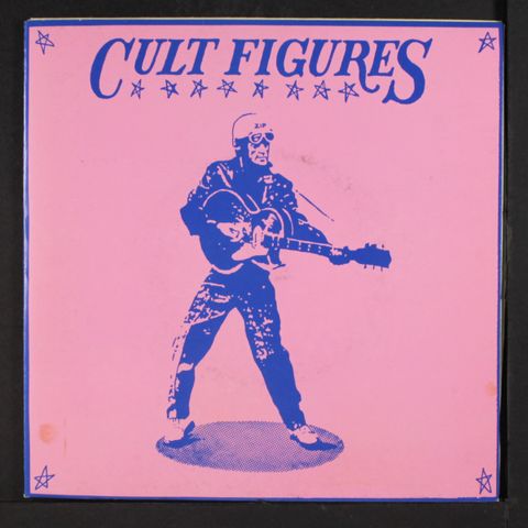 CULT FIGURES