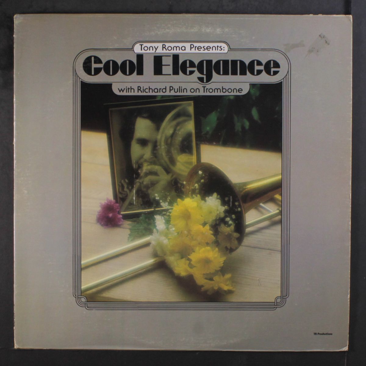 cool elegance by RICHARD PULIN