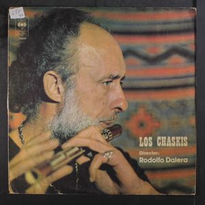LOS CHASKAS