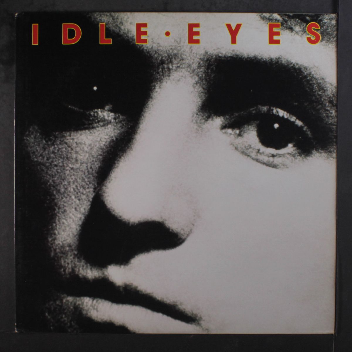 idle eyes by IDLE EYES