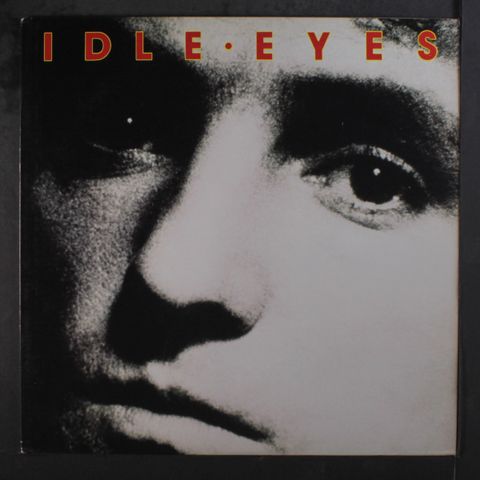 IDLE EYES