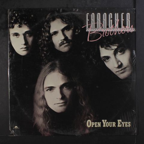 FARAGHER BROS.