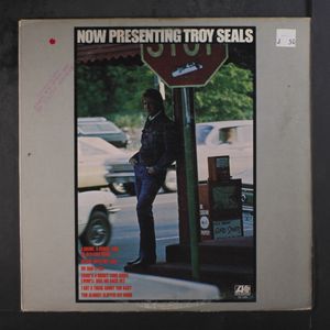 TROY SEALS
