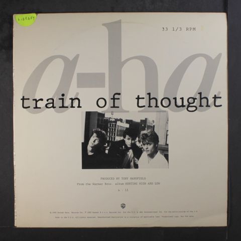 Item