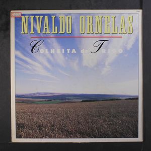 NIVALDO ORNELAS