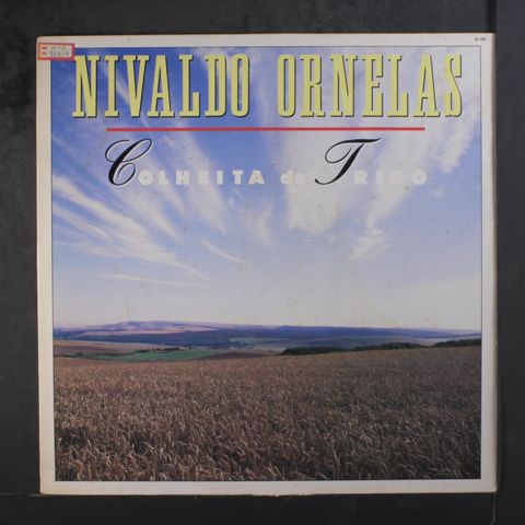 NIVALDO ORNELAS