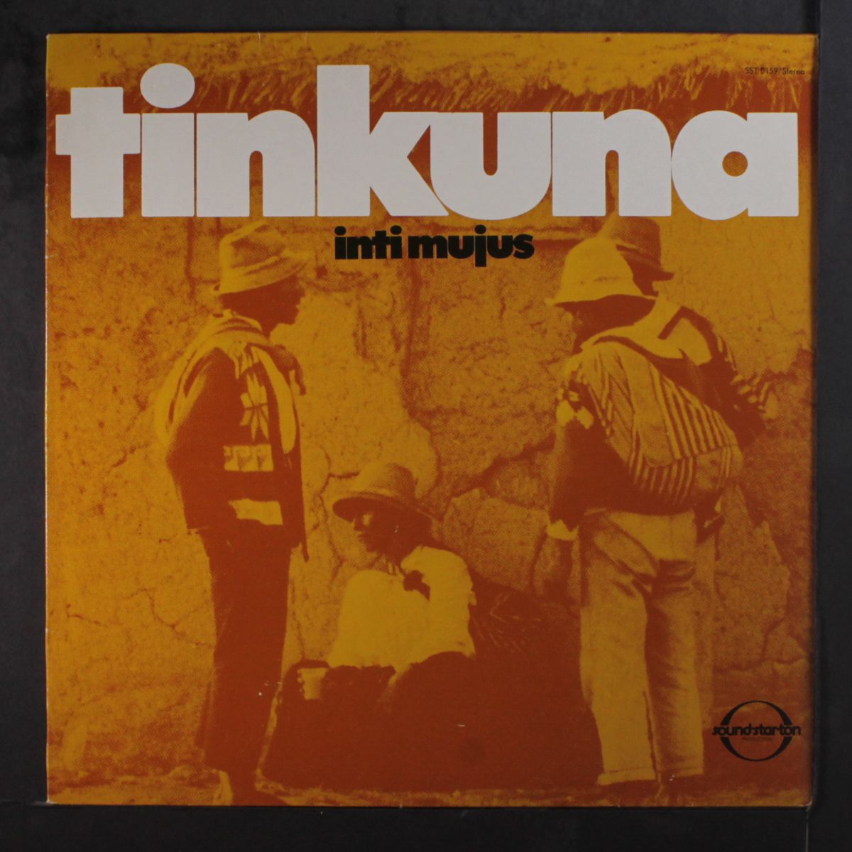 tinkuna by INTI-MUJUS