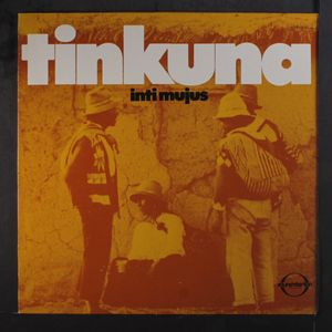 INTI-MUJUS