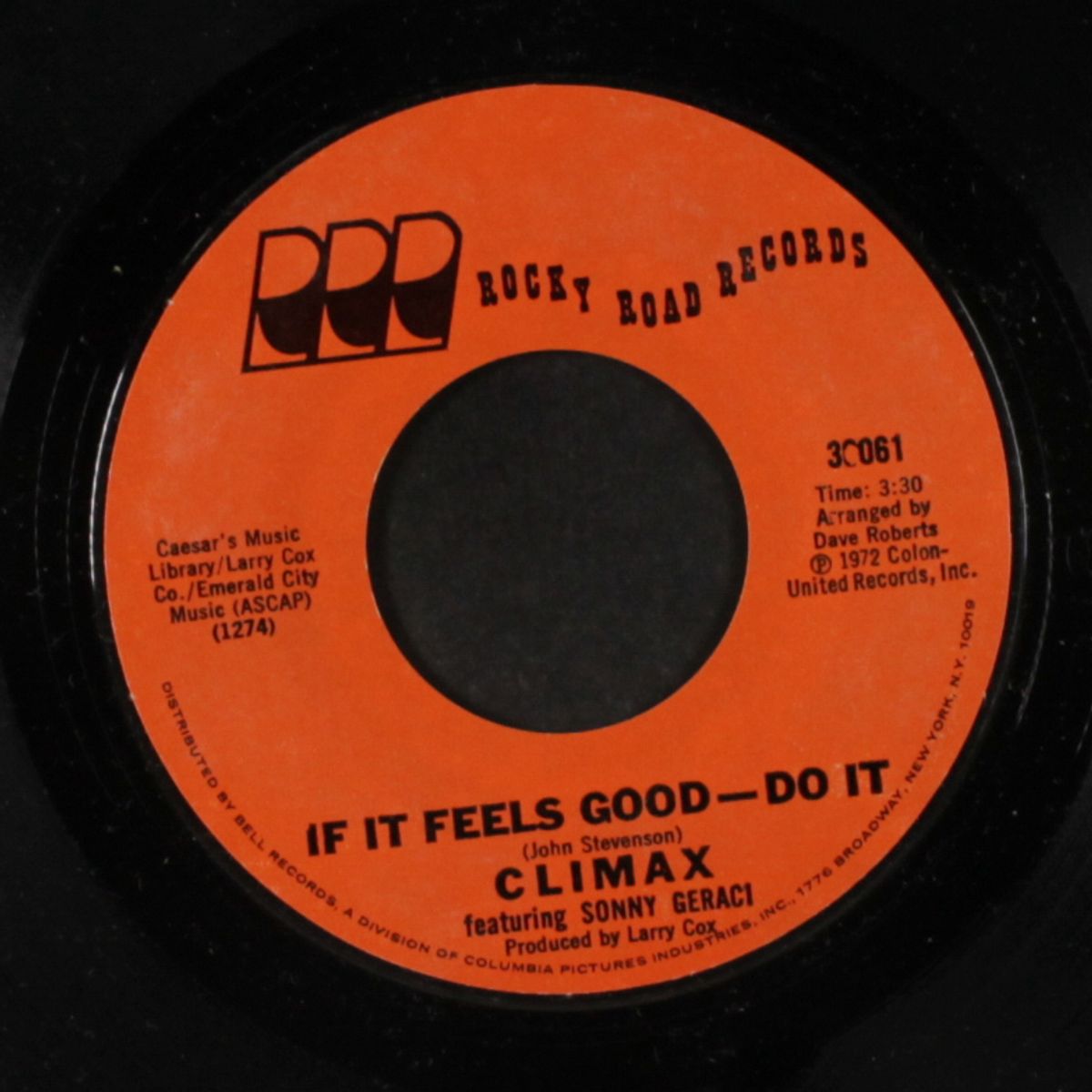 life and breath / if it feels good - do it by CLIMAX