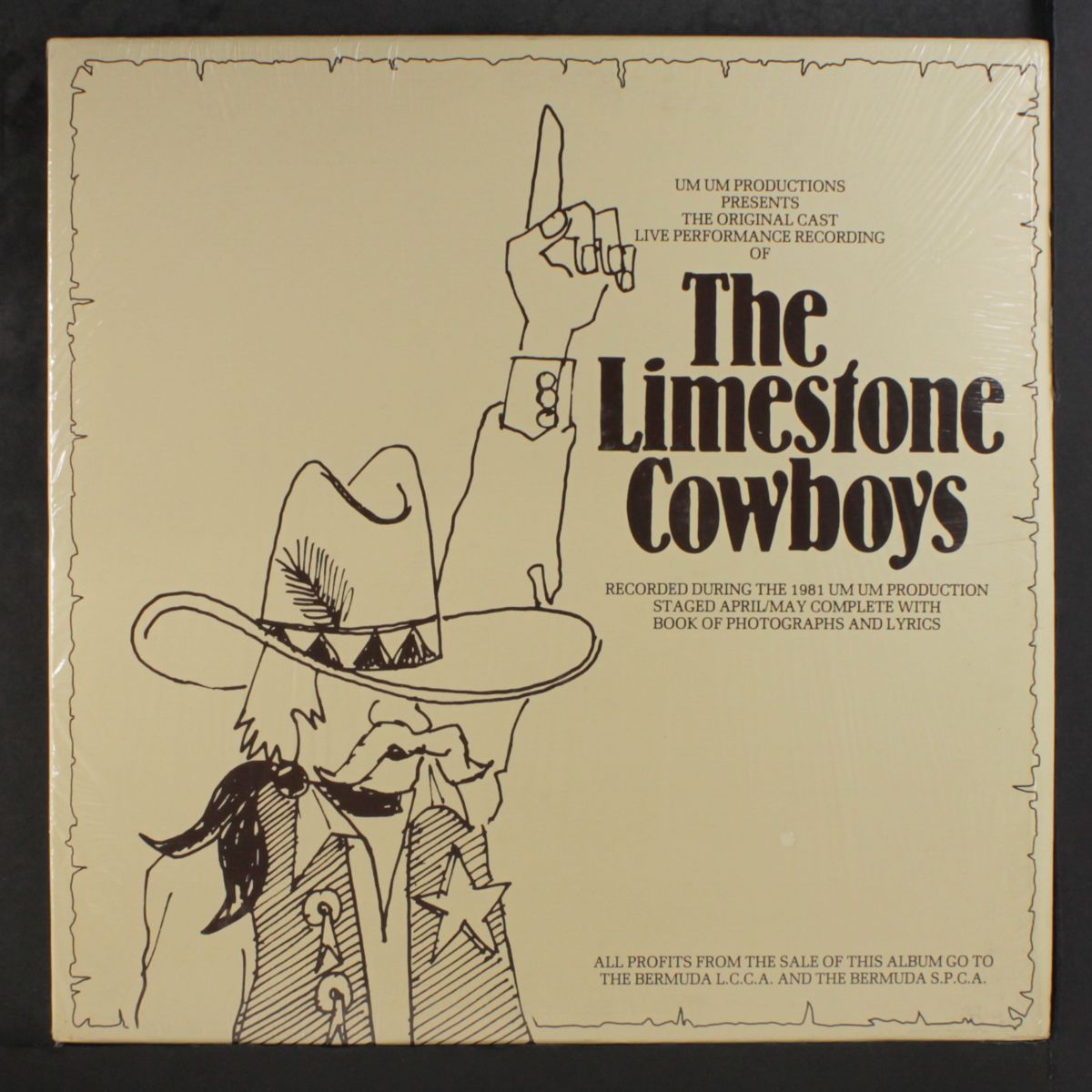 limestone cowboys by SOUNDTRACK