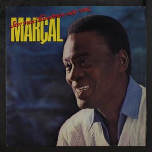 MESTRE MARCAL