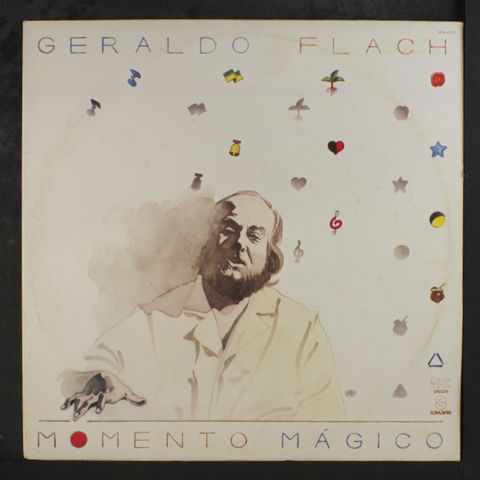 GERALDO FLACH