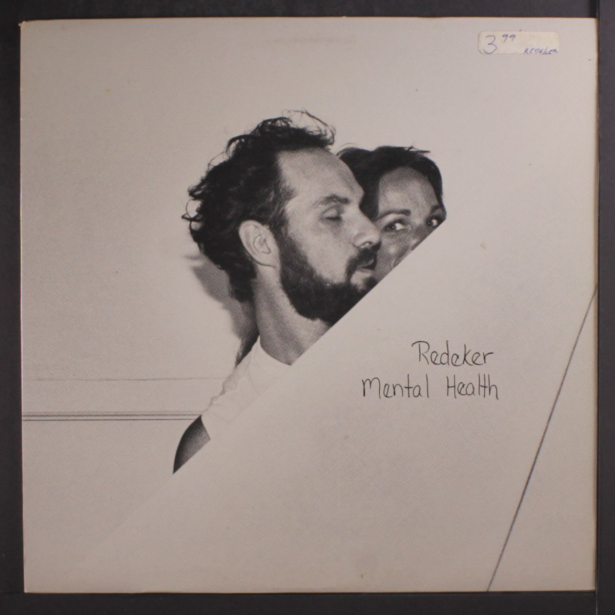 mental health by REDEKER