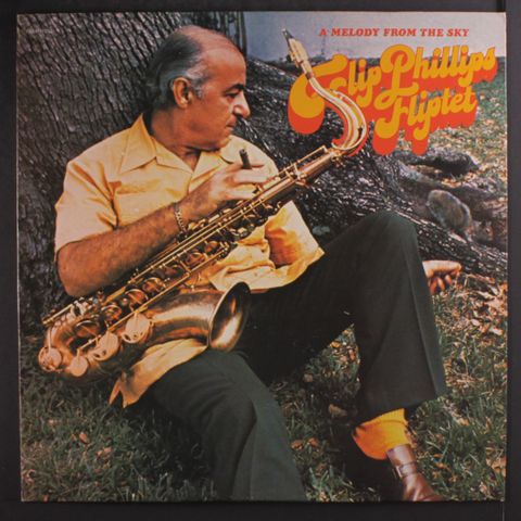 FLIP PHILLIPS