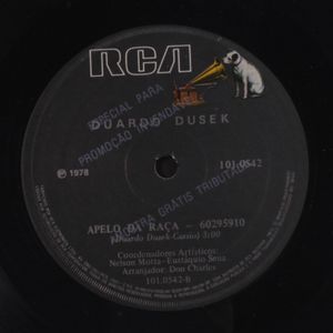 DUARDO DUSEK