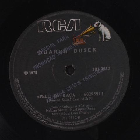 DUARDO DUSEK