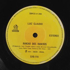 LUIZ CLAUDIO