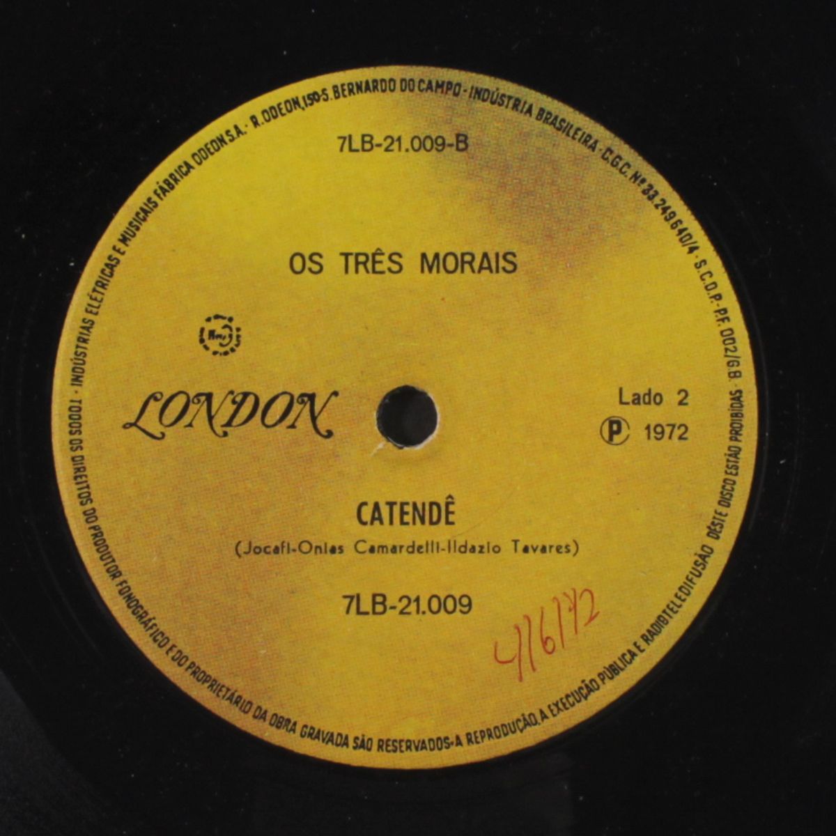 presepada / catende by OS 3 MORAIS