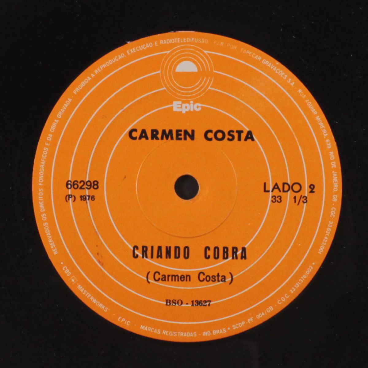 criando cobra / fogo de palha by CARMEN COSTA