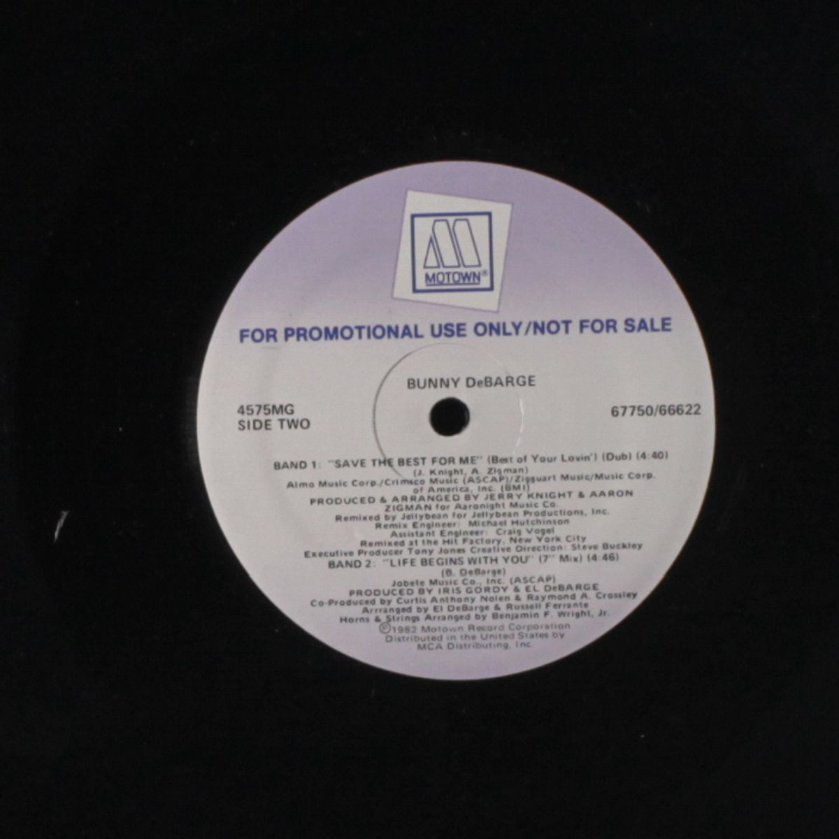 save the best for me + 3 by BUNNY DEBARGE