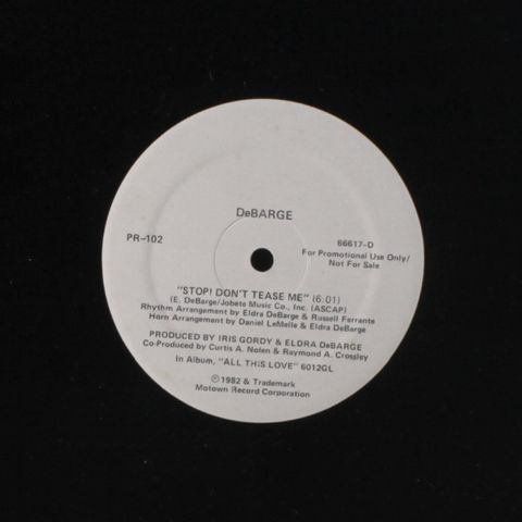 Item