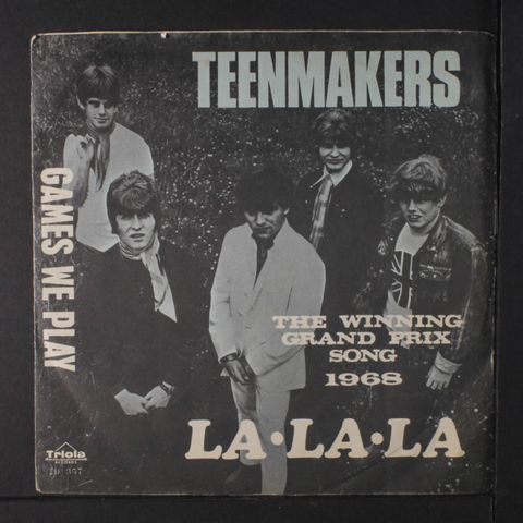 TEENMAKERS