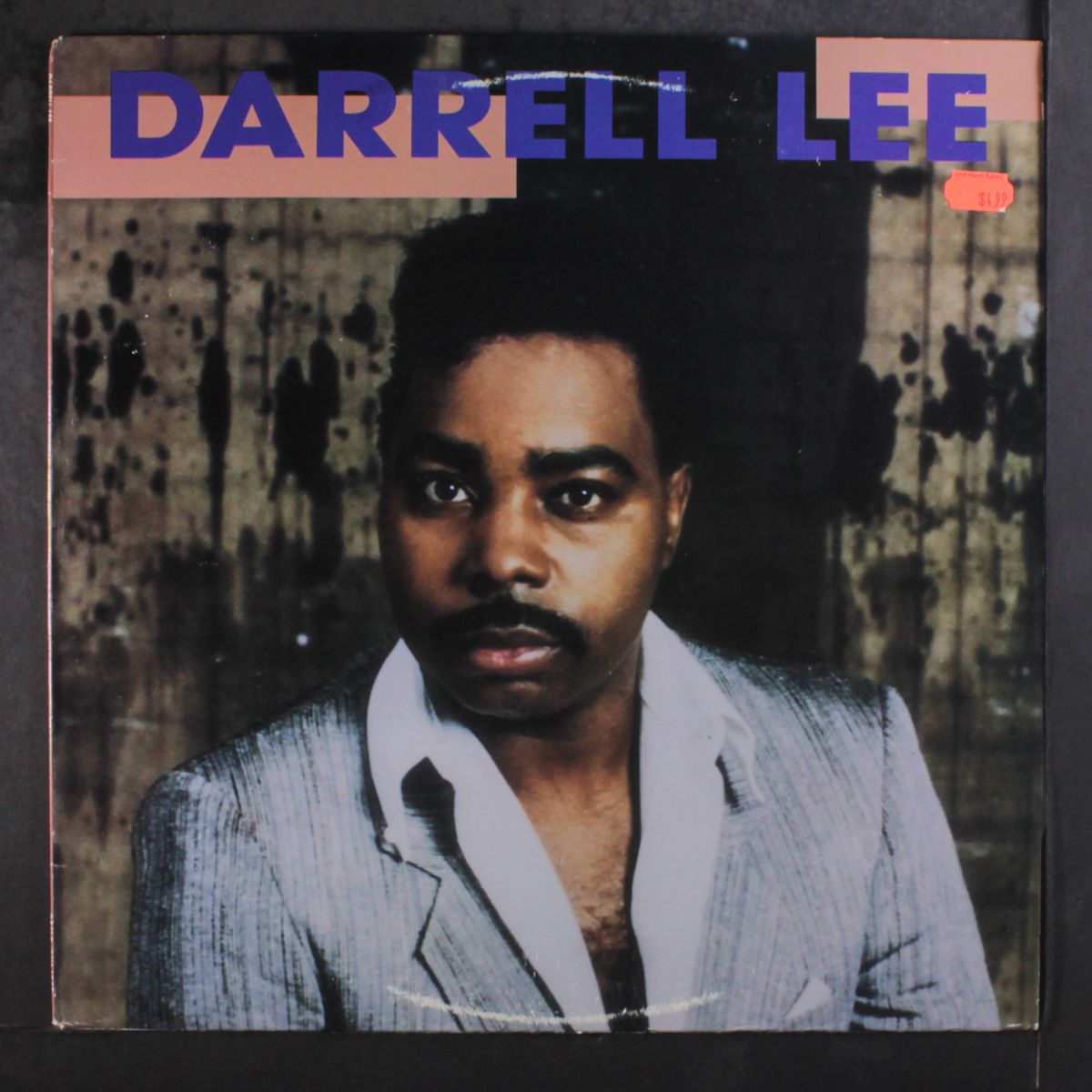 darrell lee by DARRELL LEE