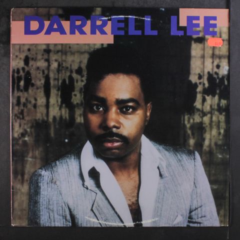 DARRELL LEE