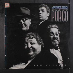 JOELHO DE PORCO