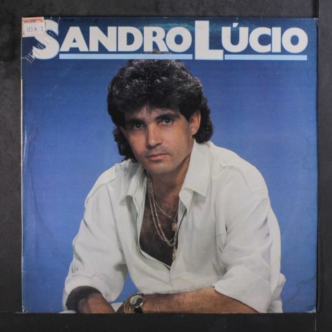 SANDRO LUCIO