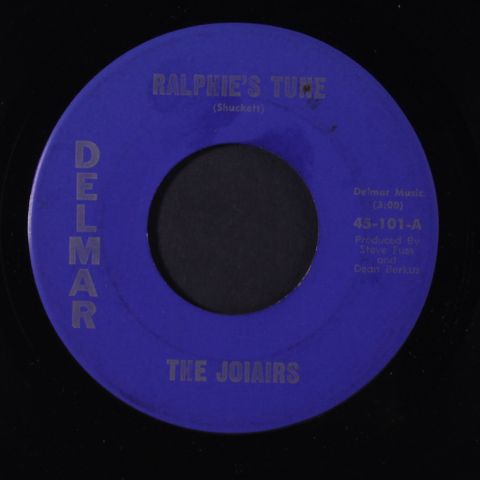 JOIAIRS