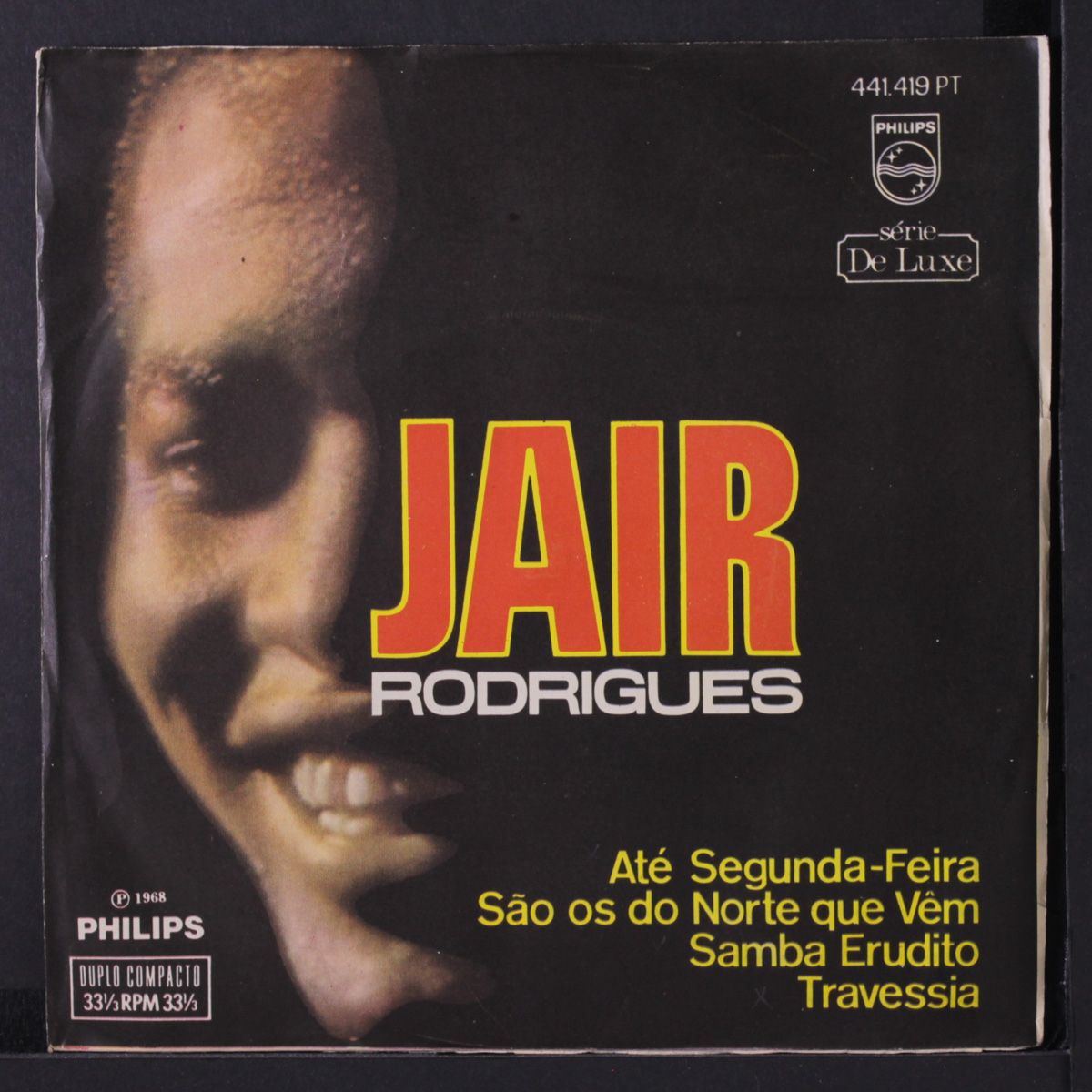 ate segunda feira + 3 by JAIR RODRIGUES