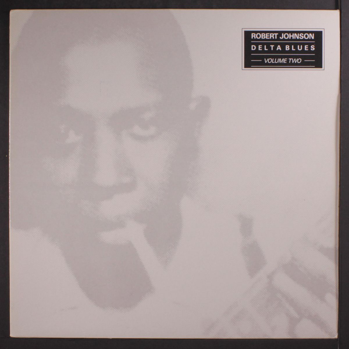delta blues, vol. 2 by ROBERT JOHNSON