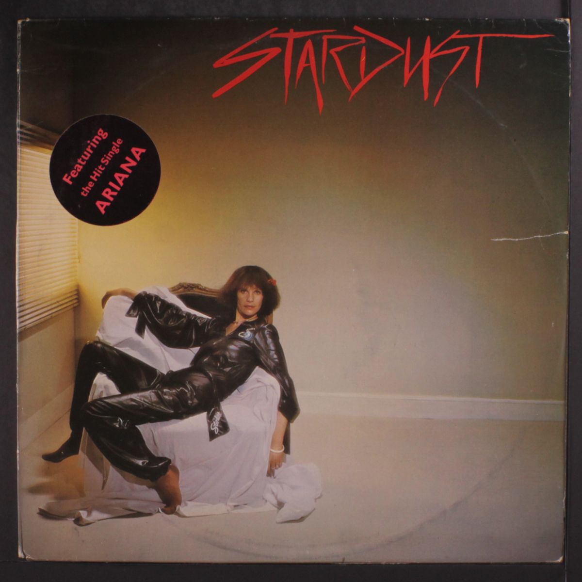 stardust by STARDUST