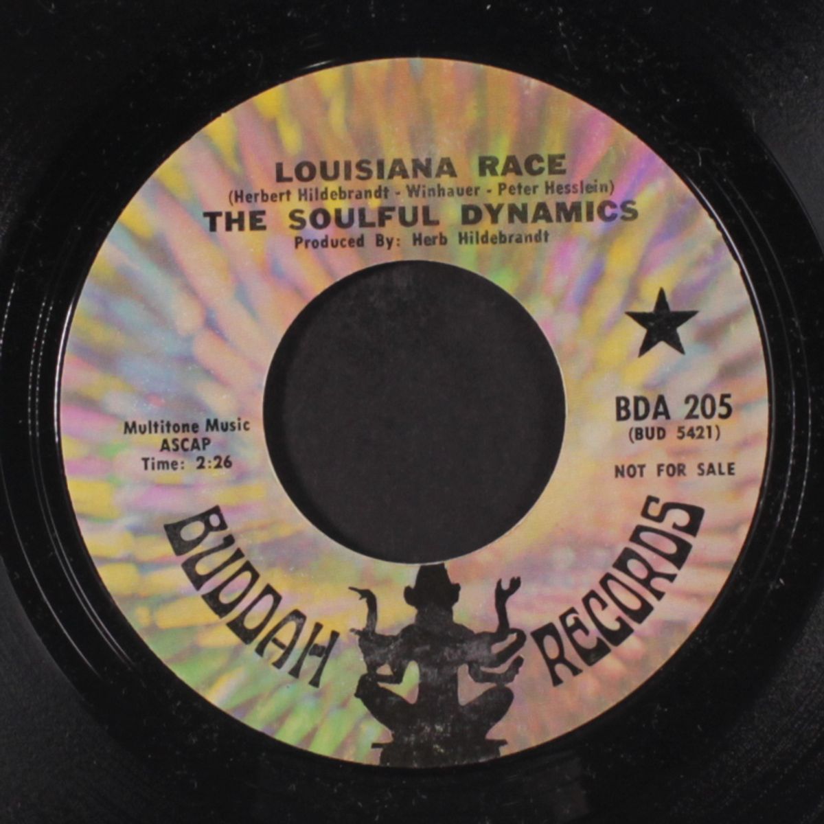 louisiana race / birdy by SOULFUL DYNAMICS