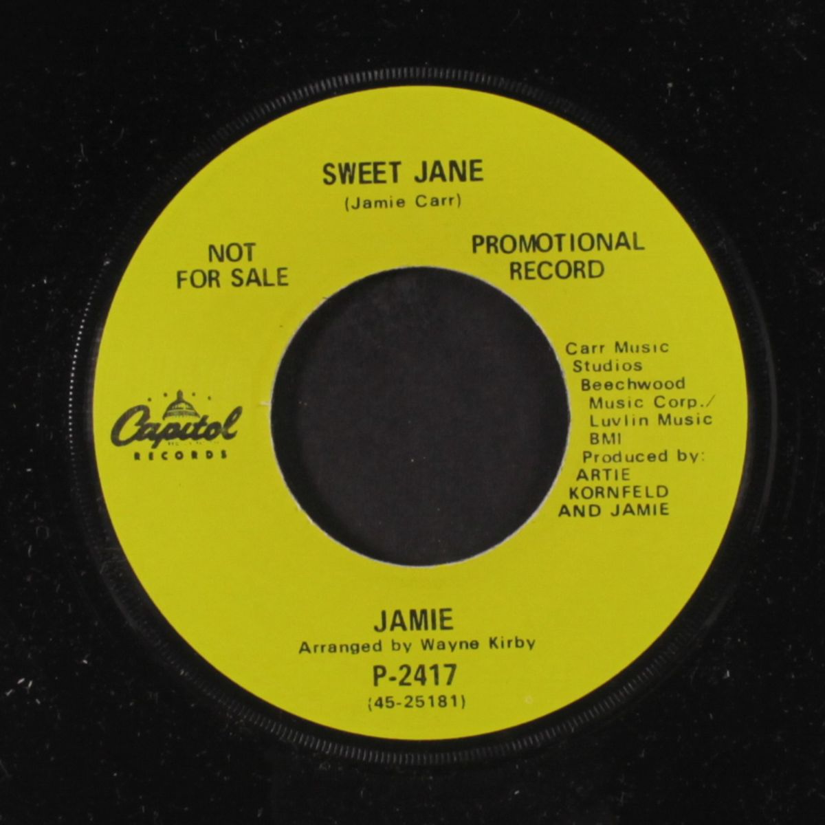 prince of darkness / sweet jane by JAMIE