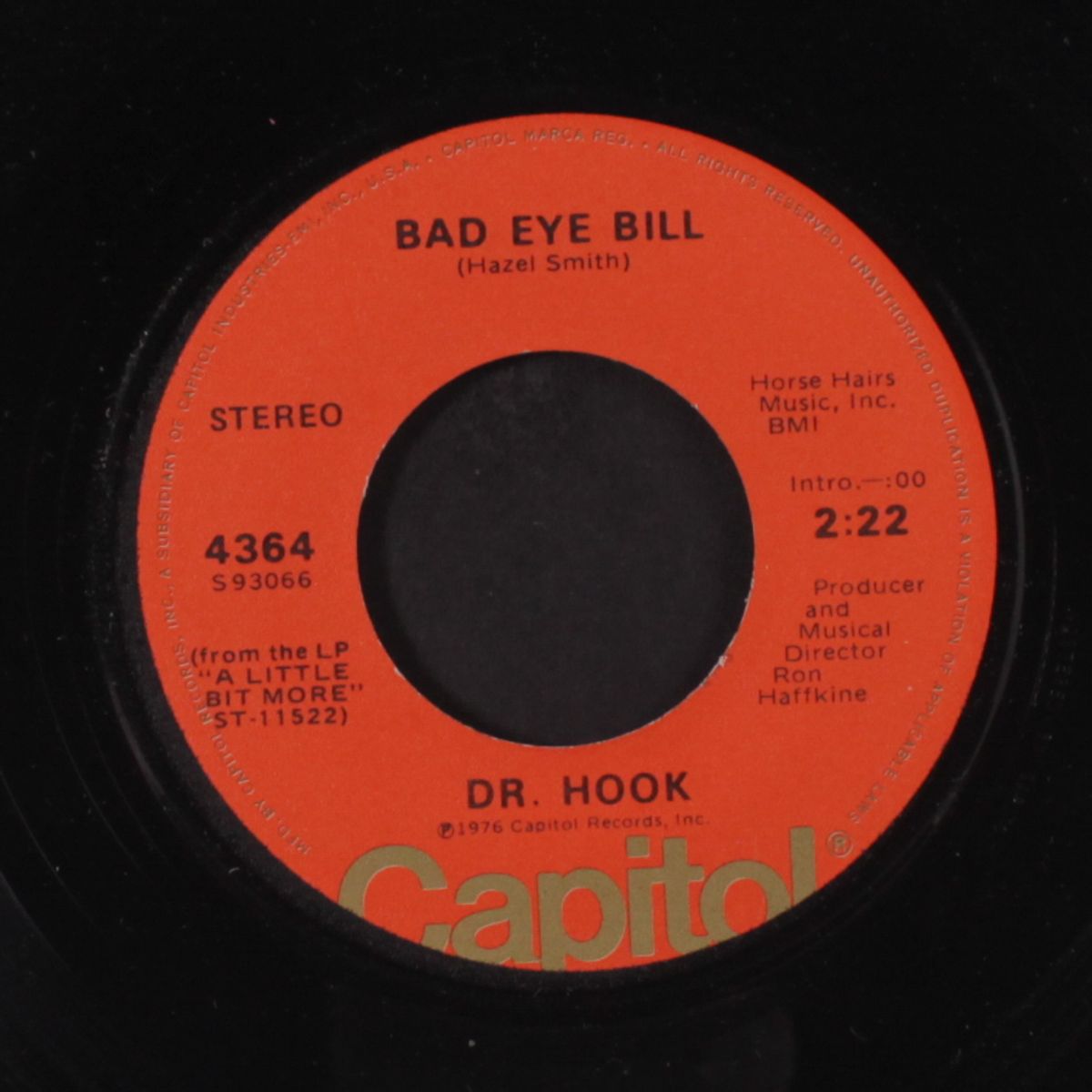 if not you / mono by DR. HOOK