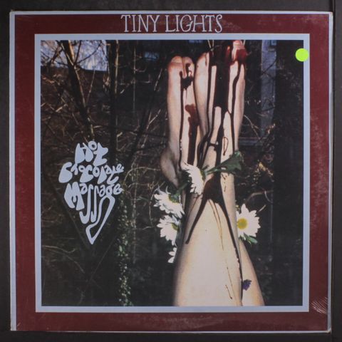 TINY LIGHTS
