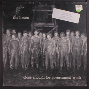 LIMITS