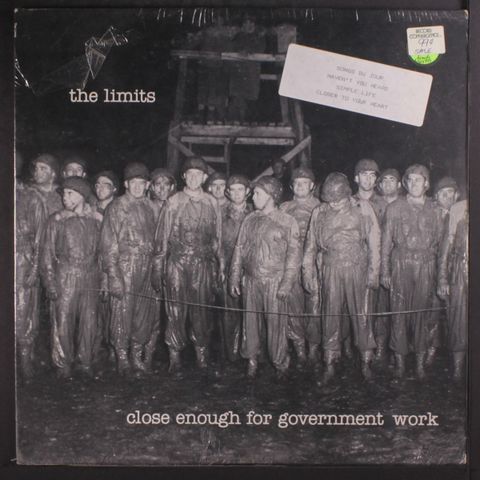 LIMITS