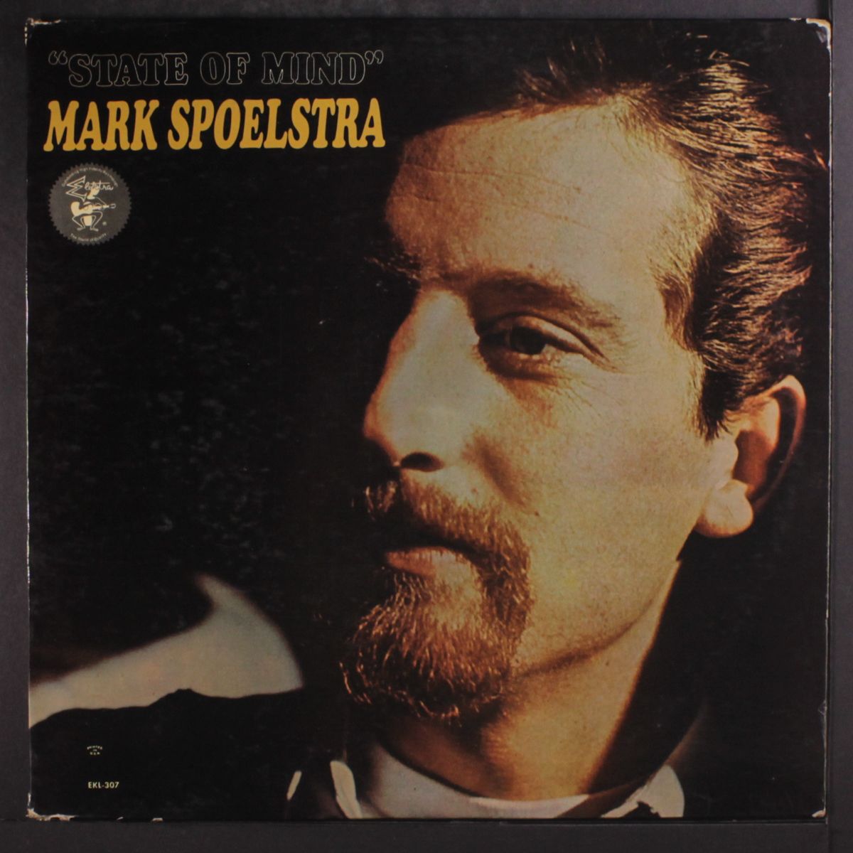 state of mind by MARK SPOELSTRA