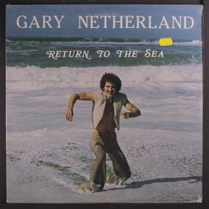 GARY NETHERLAND