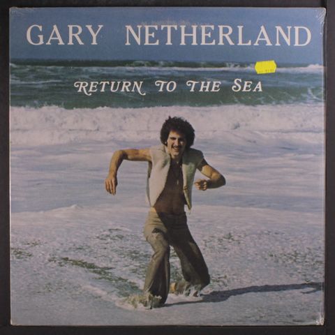 GARY NETHERLAND