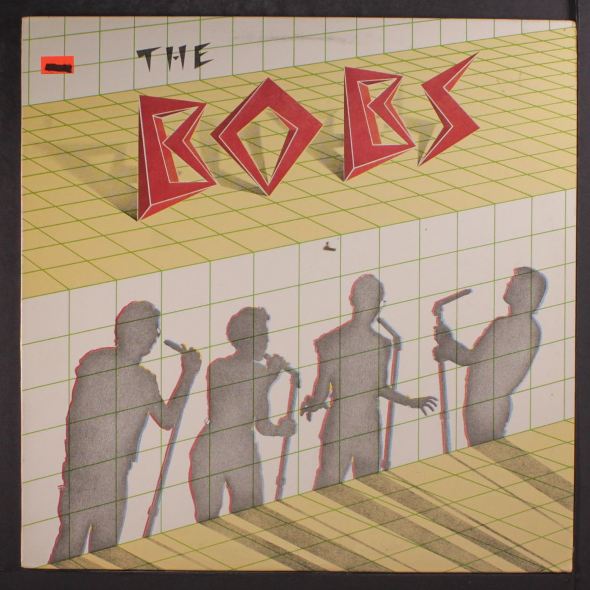 the bobs by BOBS